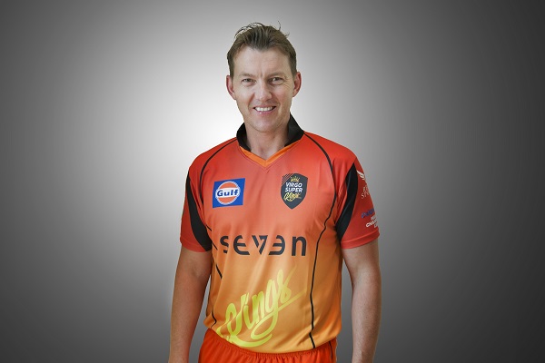 Virgo Super Kings Reveal Their Official Masters Champions League Jersey