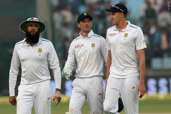 Why Hashim Amla Resigned From Test Captaincy?