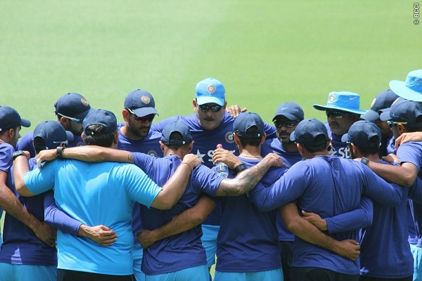 India Searching For Elusive Win Over Australia in Canberra