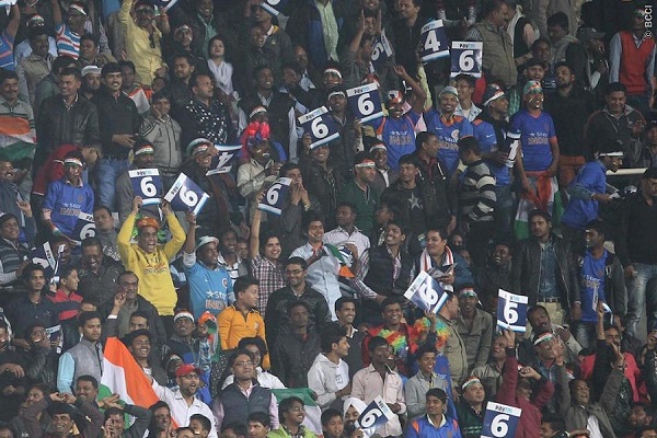 World T20 Tickets Go on Sale in Phase 1