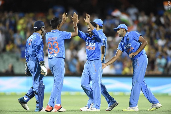 Team India Looking Settled in T20s
