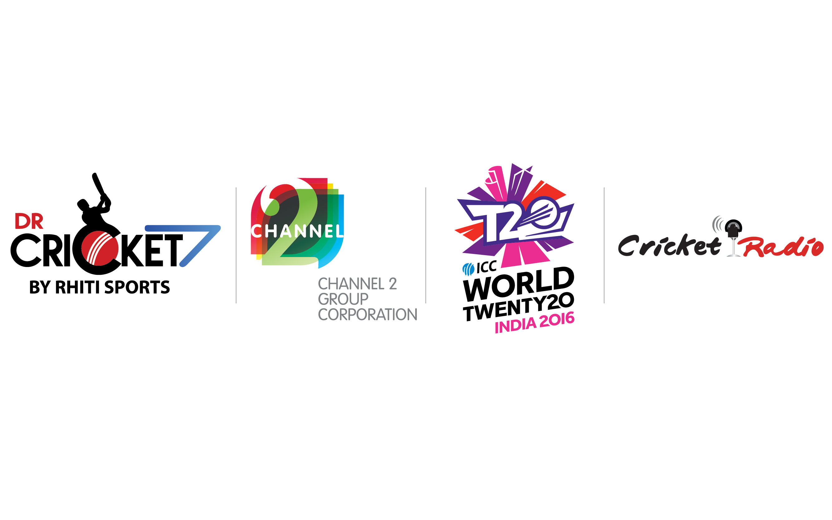 Listen to Fastest Live Audio Streaming of World T20 2016
