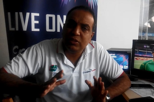 India vs Bangladesh: Watch Roshan Abeysinghe Previewing the Match [Video]