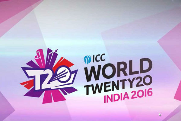 WAGs Bumped off Second Leg of World T20 2016