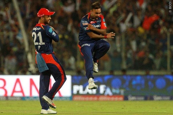 Legspinner Stealing the Show in Indian Premier League