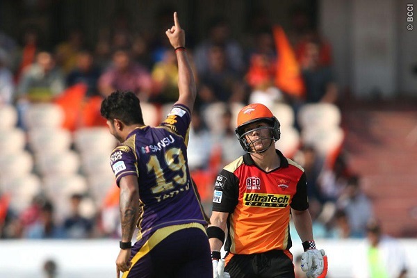 What Sunrisers Hyderabad Failing to Understand Since the First Day?