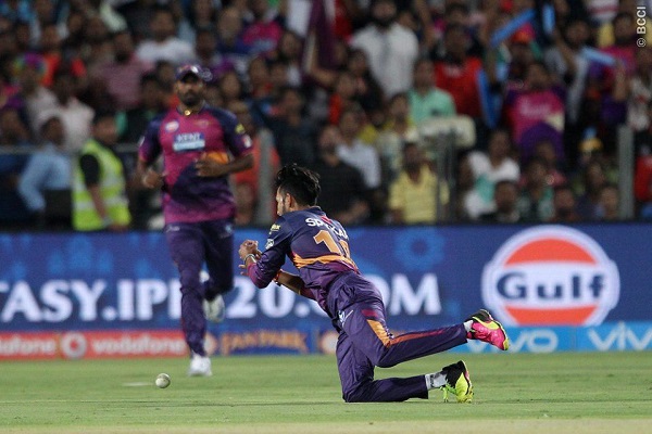 Rising Pune Supergiants Need Overall Improvement: MS Dhoni