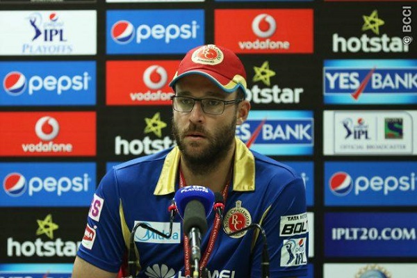 Virat Kohli Backs Daniel Vettori for Indian Cricket Team Coach Job