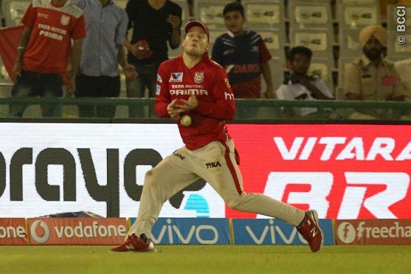 Captaincy Mars Batting Prowess in Indian Premier League