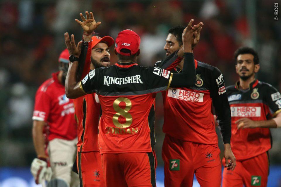 Who Can Stop this Royal Challengers Bangalore Team?