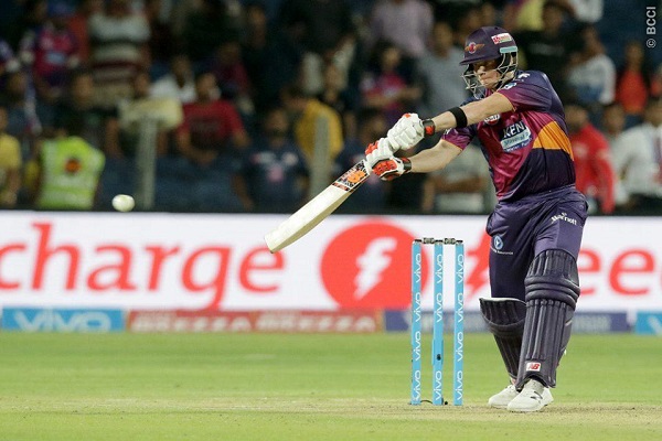 Blow for Rising Pune Supergiants! Wrist Injury Rules Steve Smith out of IPL 2016