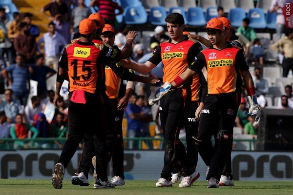 Staying Hungry is Sunrisers Hyderabad's Success Mantra: David Warner