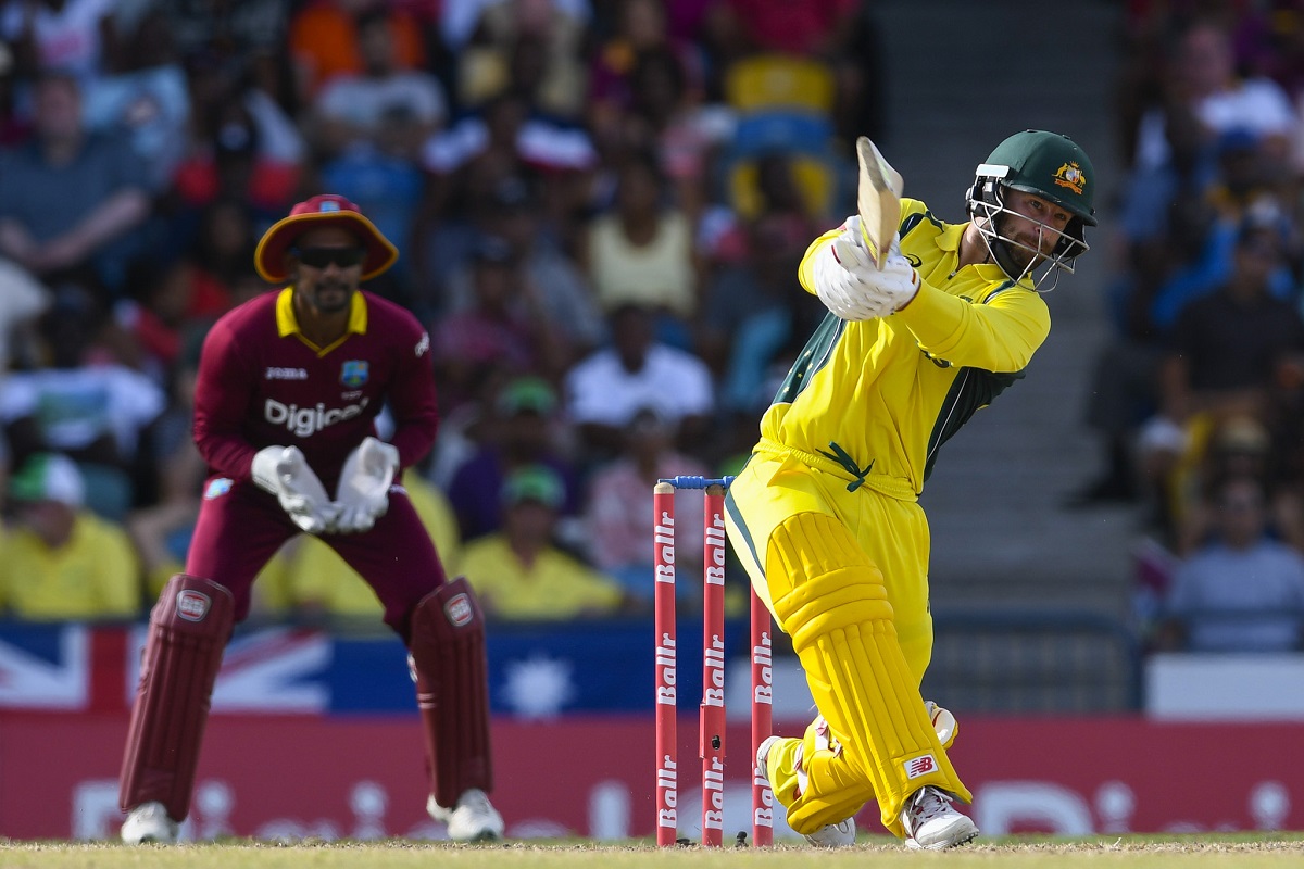 West Indies vs Australia Triseries Final: Win For World Champions