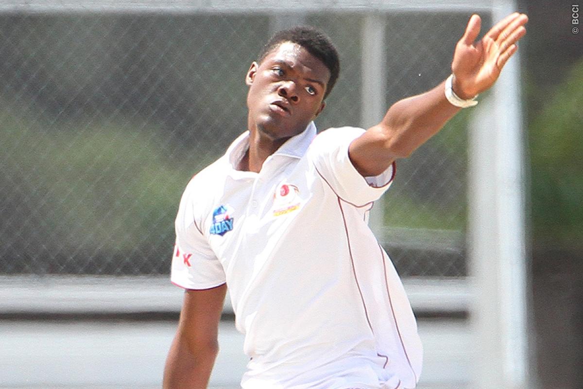 India vs West Indies: Hosts Add Teenager for 2nd Test in Jamaica