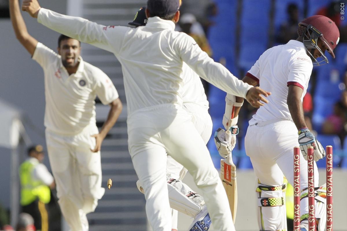 Team India Needs to Maintain Intensity: Ravichandran Ashwin