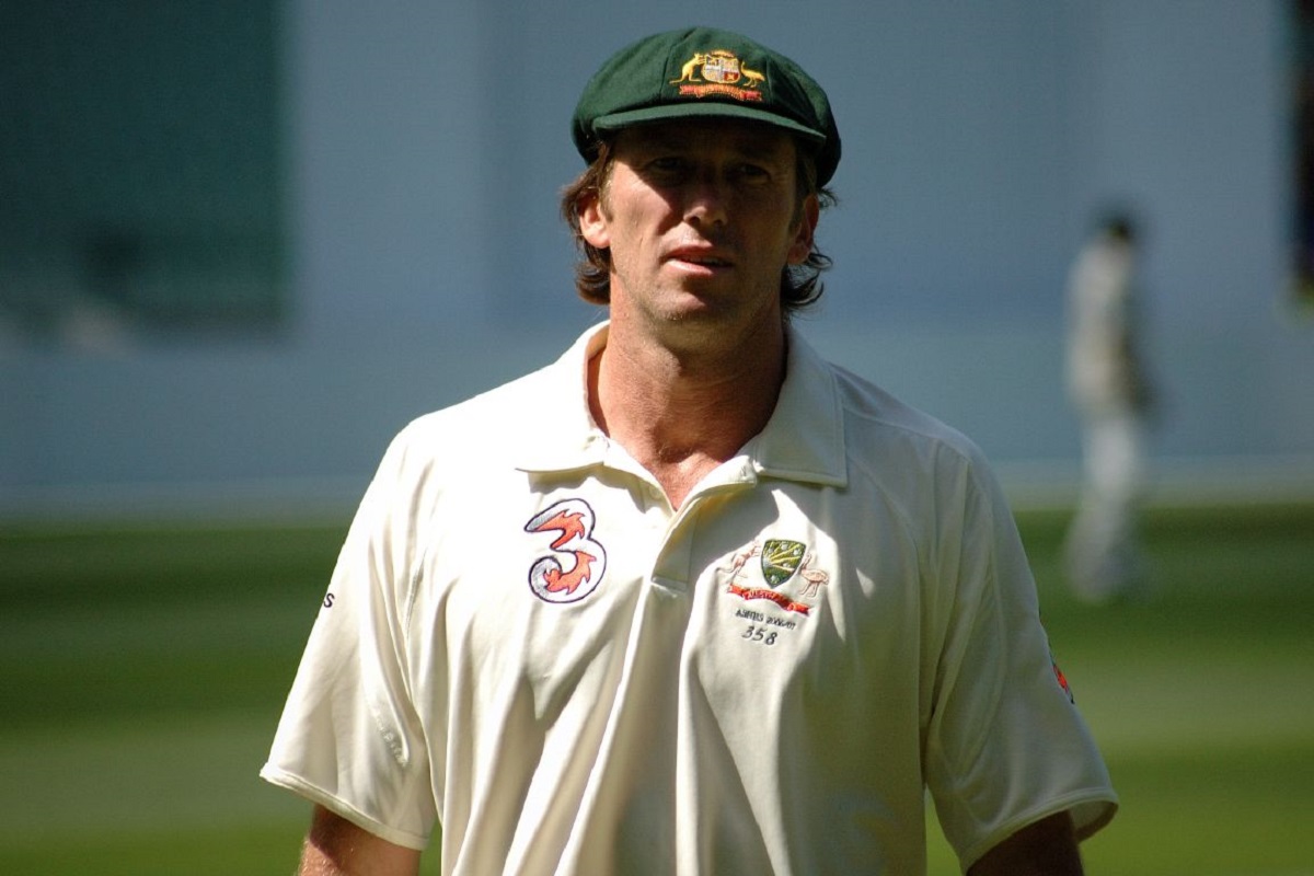 Glenn McGrath Supports T20 Cricket for Olympic Games