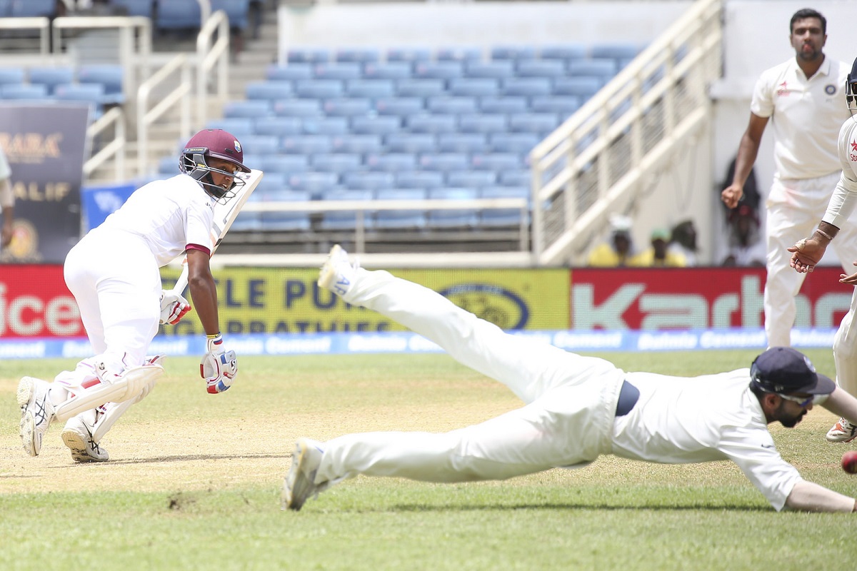 India vs West Indies 3rd Test Live Score Live Streaming Information