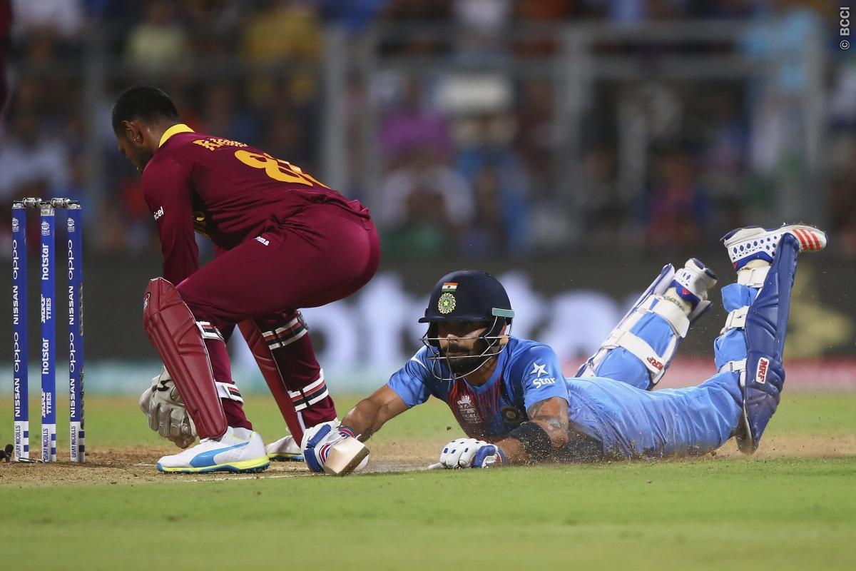 India vs West Indies T20 Series Schedule With Timings