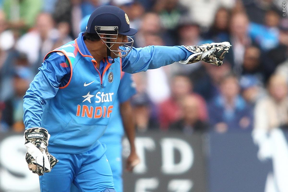 MS Dhoni: Captain or Not, Playing for Country is Most Important
