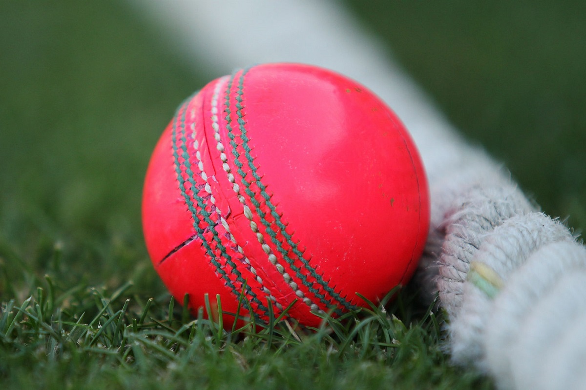 Pink Ball Cricket Gaining Acceptability at Domestic Level