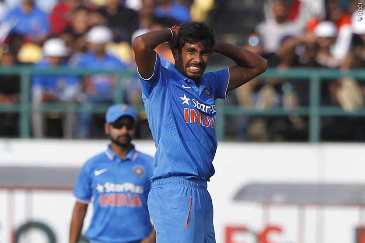 India vs New Zealand 5th ODI: Jasprit Bumrah Ready For Series-Decider