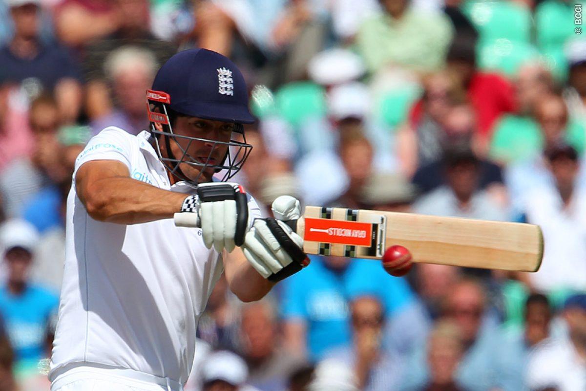 Live Score England vs India 1st Test: Visitors Elect to Bat First in Rajkot