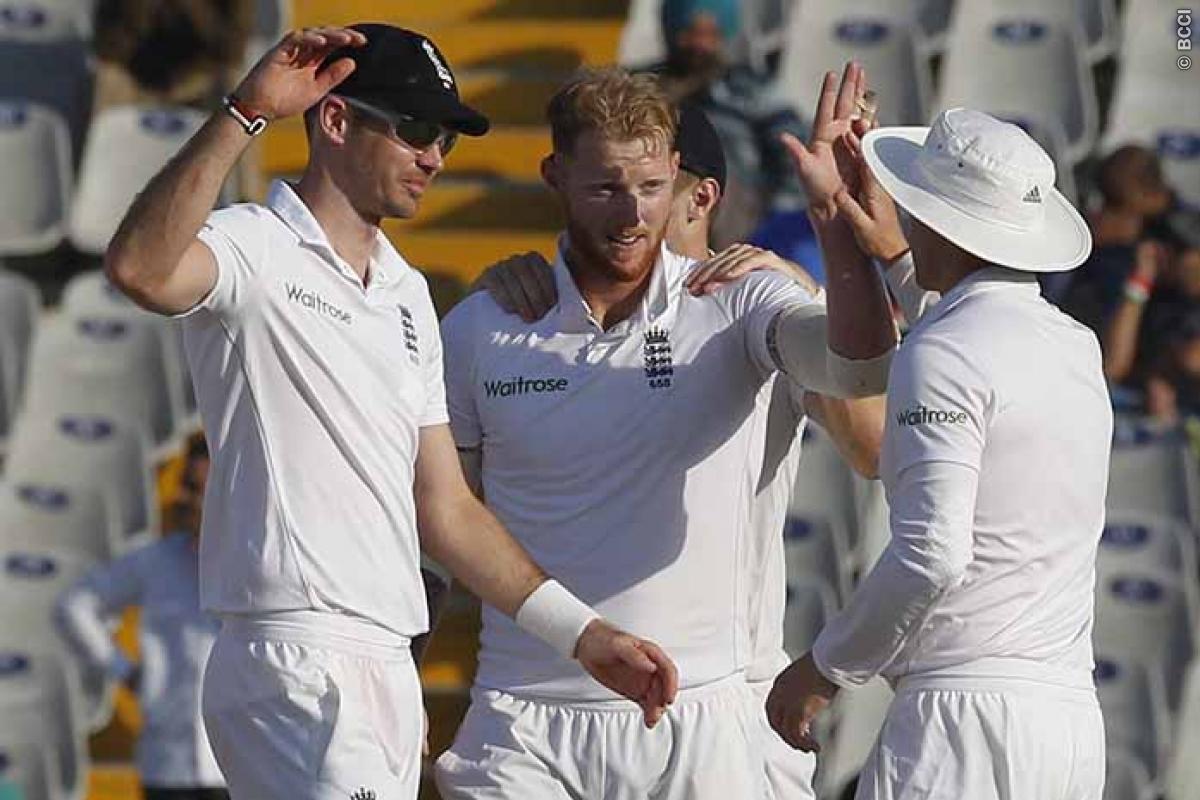 Watch India vs England 3rd Test Live Score Live Streaming Information
