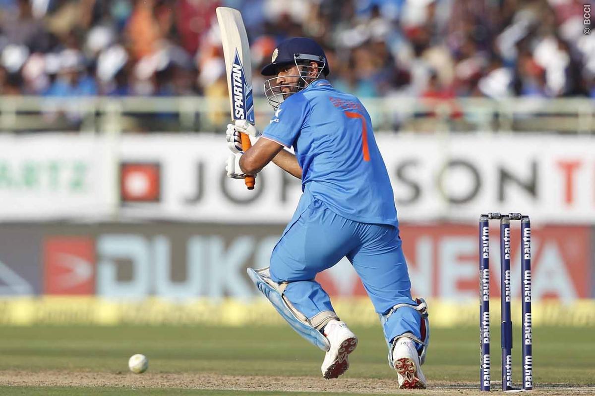Gary Kirsten: MS Dhoni Have Potentially Great World Cup Performance Left