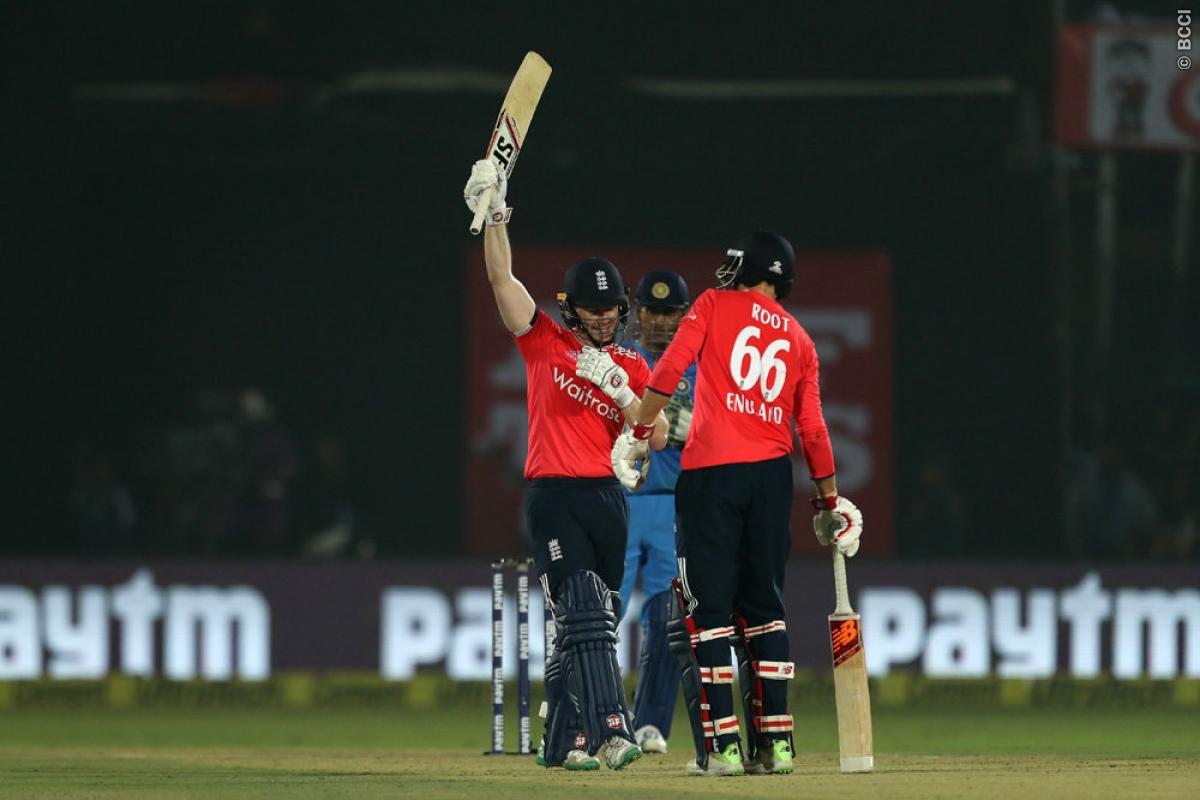India vs England 1st T20 Result: Visitors Take Series Lead With Impressive Win