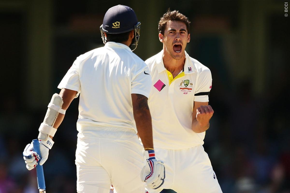 Glenn McGrath: Australia Need In-form Mitchell Starc Against India