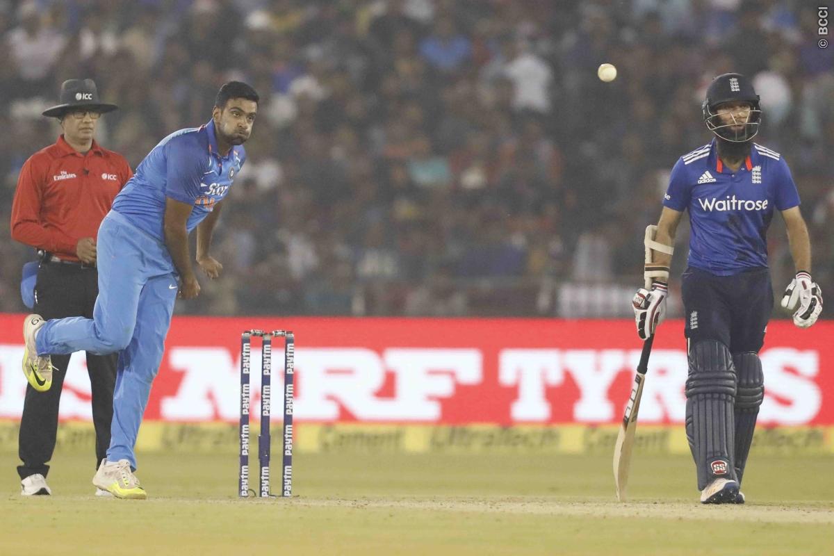India vs England: Dew Factor Can’t be Eliminated