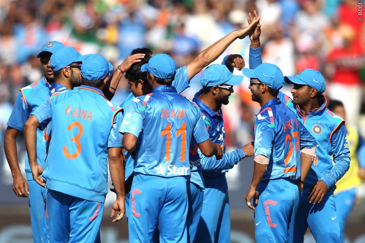 India vs England: Will Toss be a Factor in ODI Series?