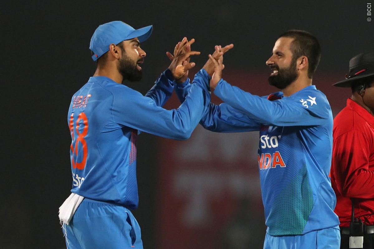 India vs England 2nd T20: Hosts Shouldn’t Play on Slow Tracks