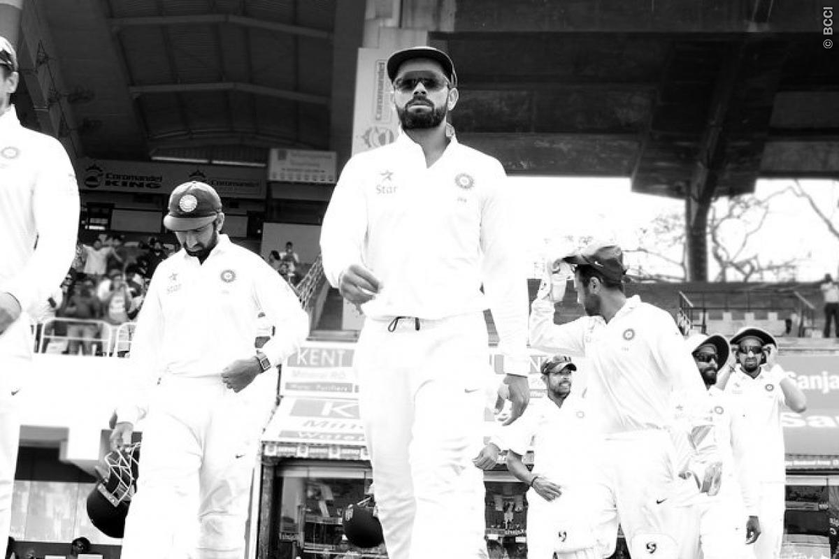 India vs Bangladesh Test Series Schedule  Live Streaming  Live Score