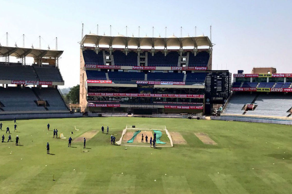 India vs Australia 3rd Test: Ranchi to Produce Another Turner