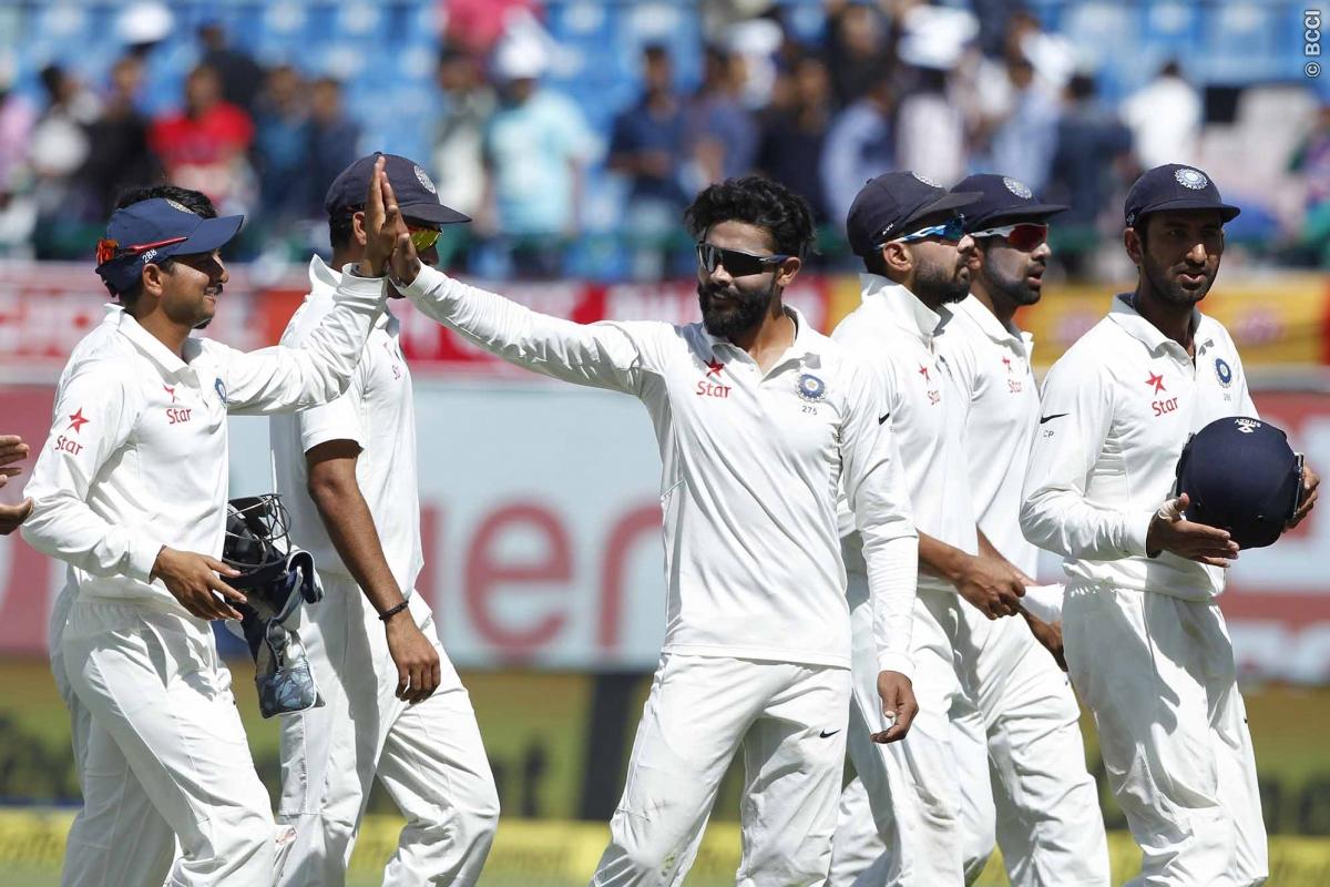 India vs Australia Test Series: Most Evenly Contested Series in Recent History