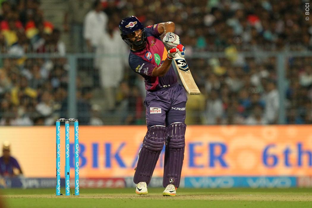 Rising Pune Supergiants Rahul Tripathi is Here to Stay
