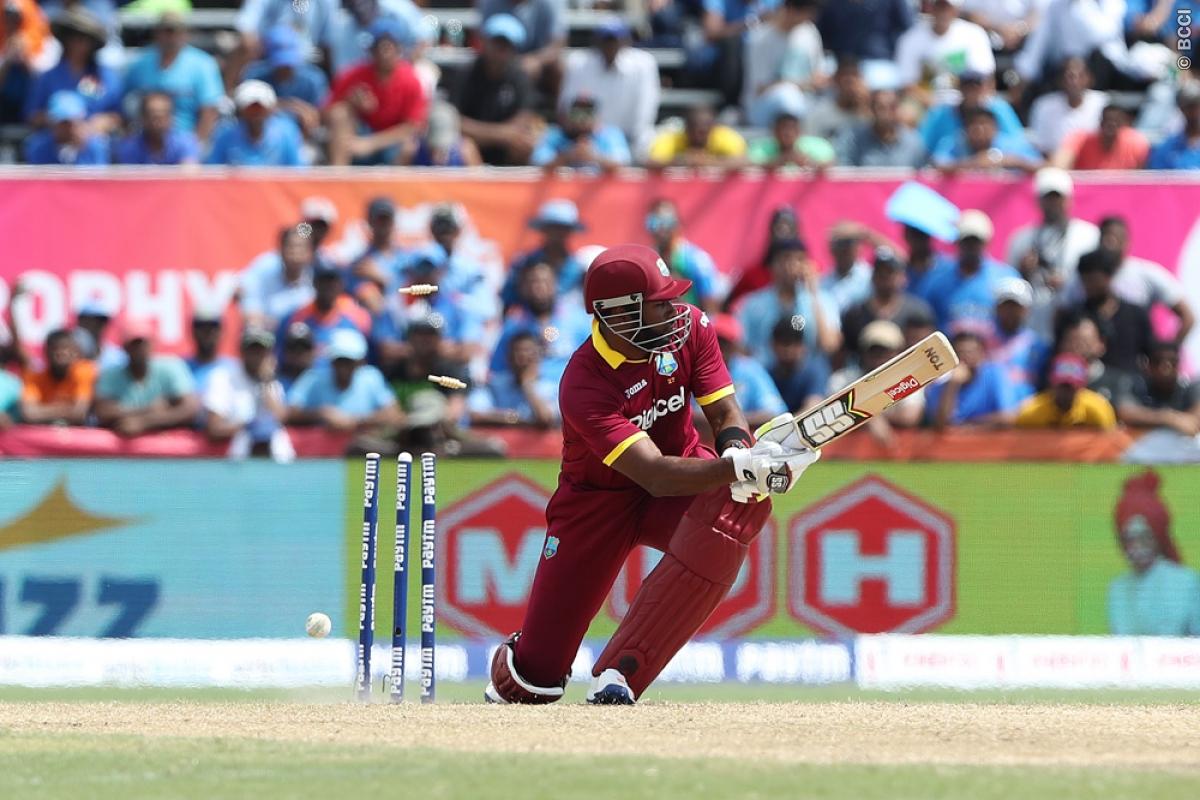 Stuart Law: West Indies Need Batting Improvement