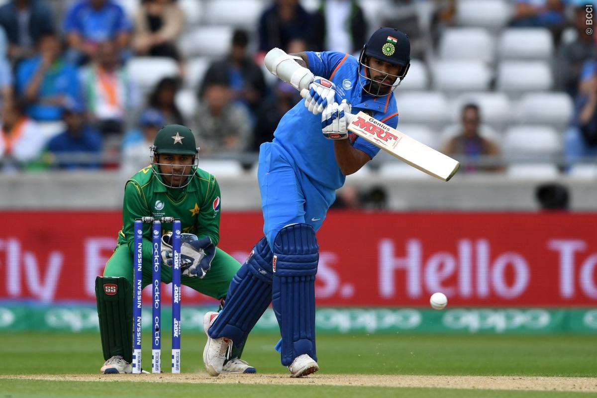 India vs Pakistan Result: Indians Start Their Campaign with a Win