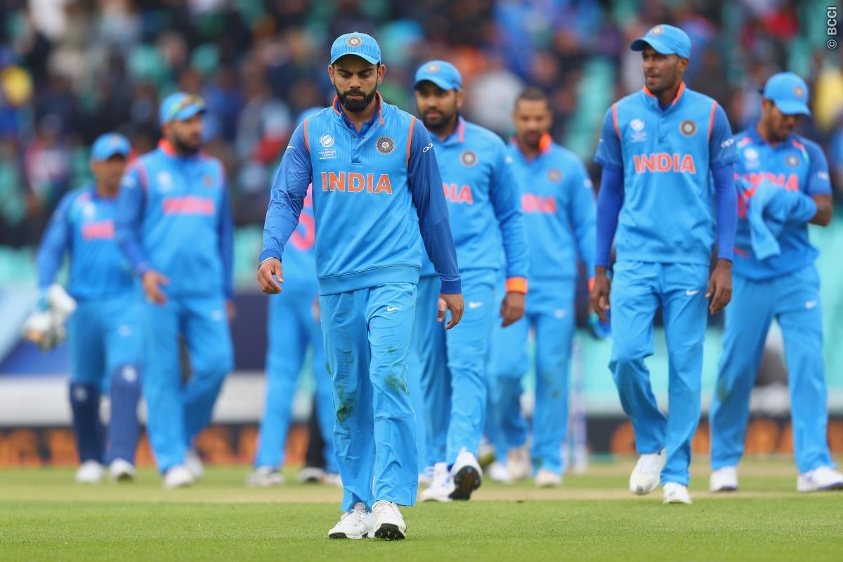 India vs South Africa: Virat Kohli Hints Changes in Bowling Attack