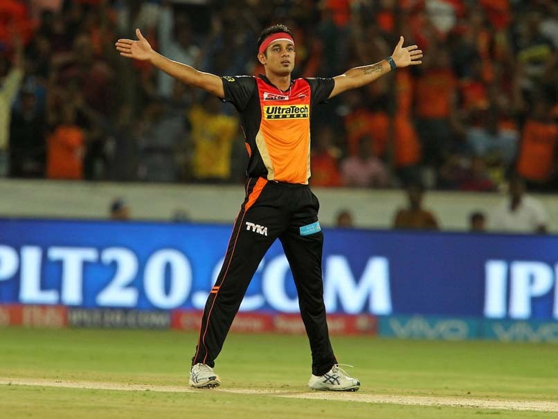 “Never Lost Hope”, says Siddharth Kaul after selection