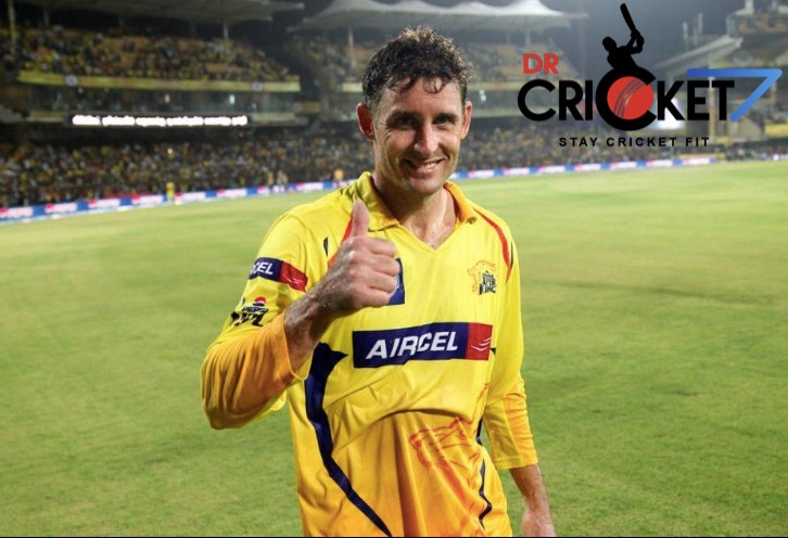 Mike Hussey appointed as batting coach for CSK