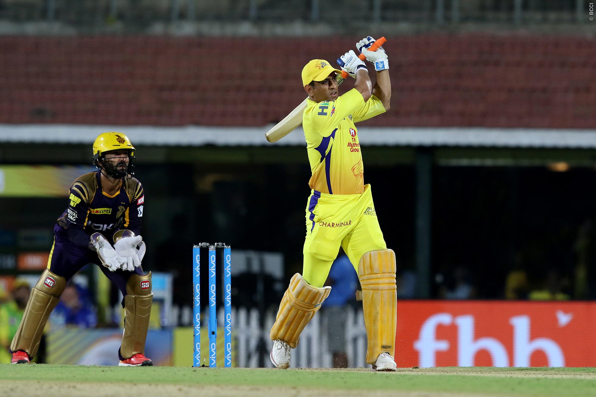 IPL 2018 RESULT: MS Dhoni’s Army Wins it at Home Ground [Video Highlights]