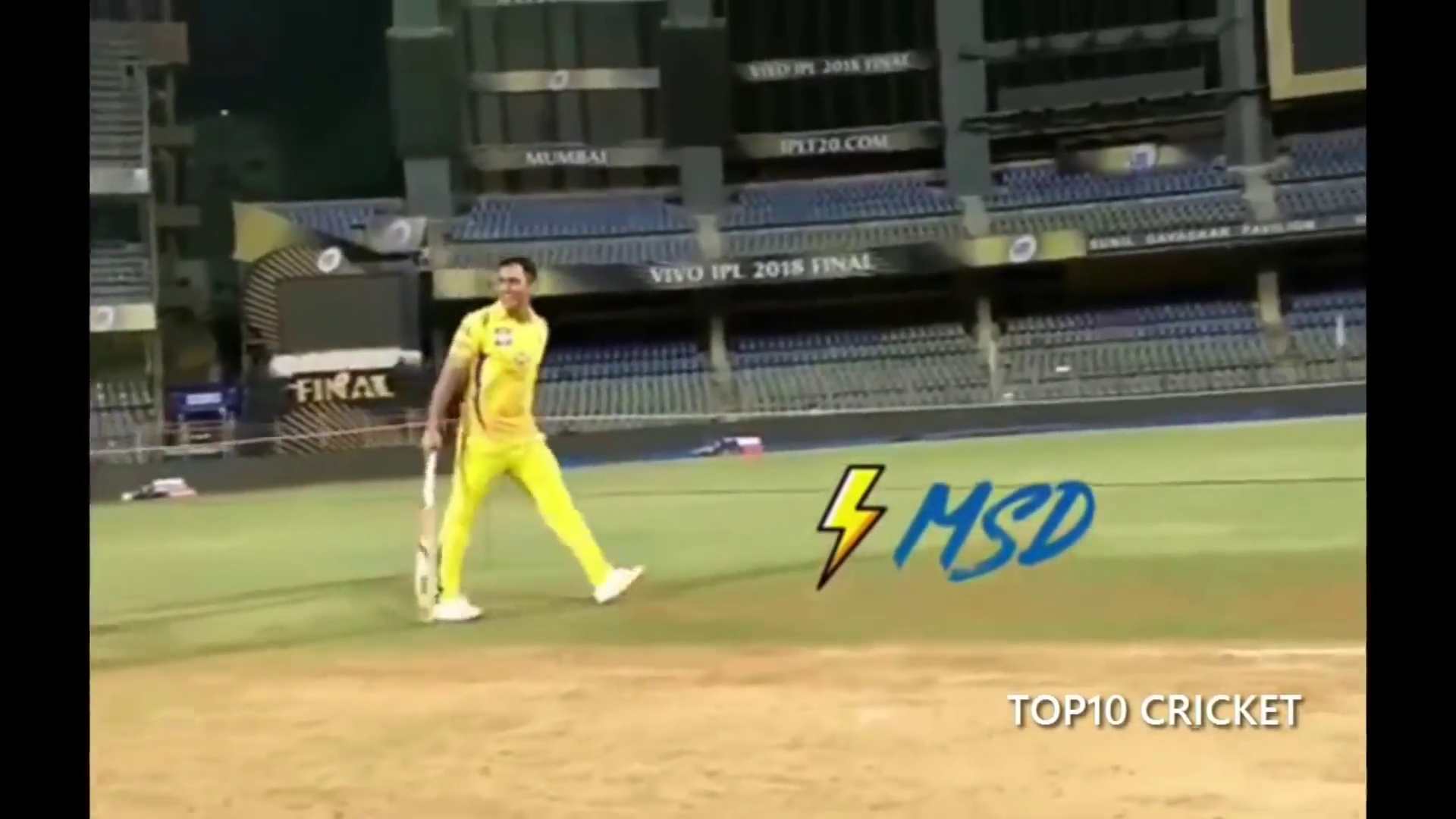 Top 10 Moment’s When MS Dhoni Proved He’s The Boss